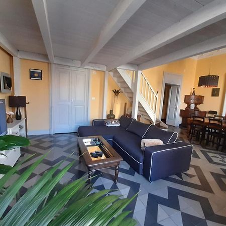 Ferienwohnung Le Muse Catanesi Exterior foto